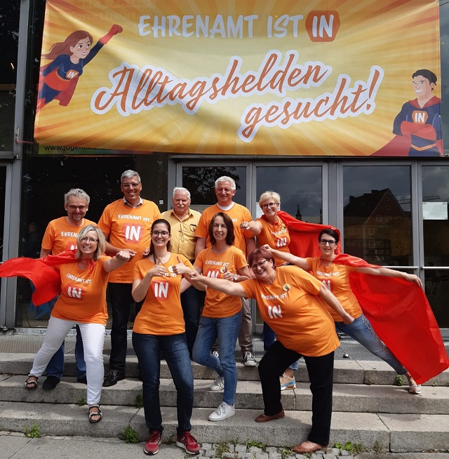 Agentur der bekanntschaften